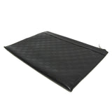 Louis Vuitton Discovery  Leather Clutch Bag
