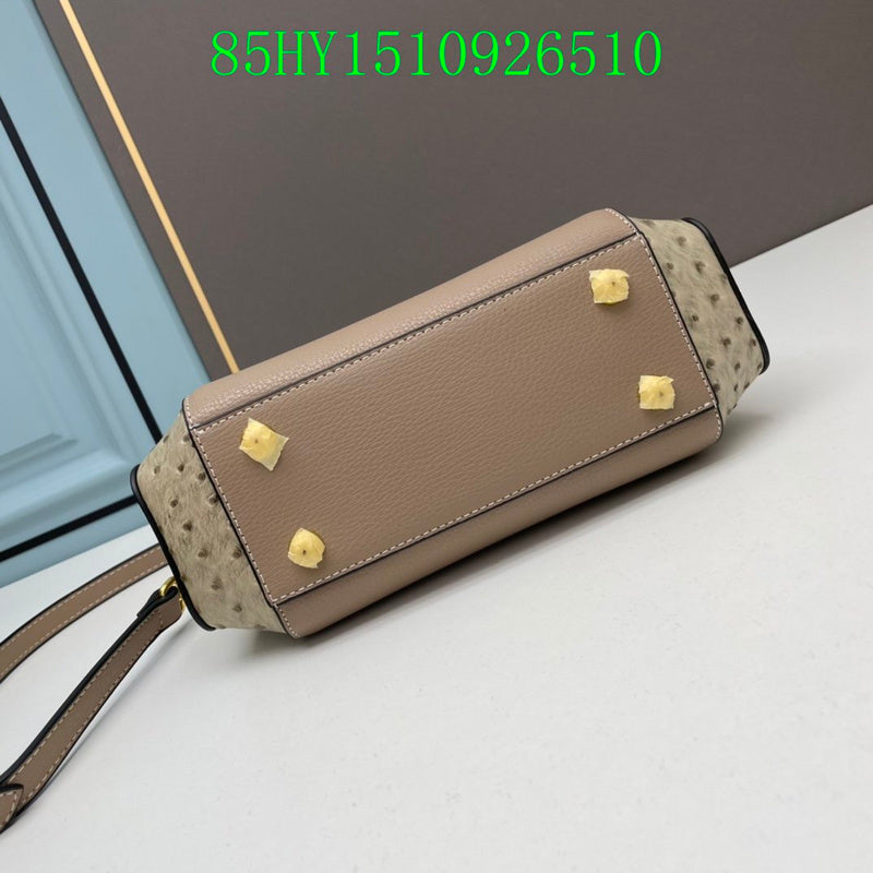 Prada Bags - The Barnes Bags  947