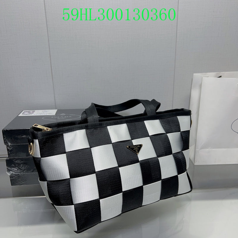 Prada Bags - The Barnes Bags  608