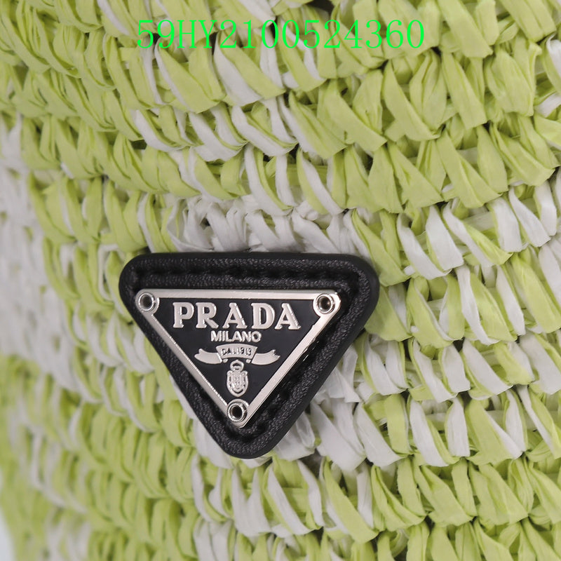 Prada Bags - The Barnes Bags  277