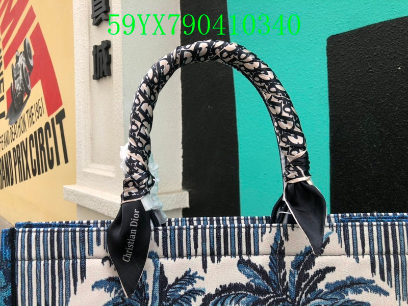 Christian Dior Bags Bags - The Tote   122
