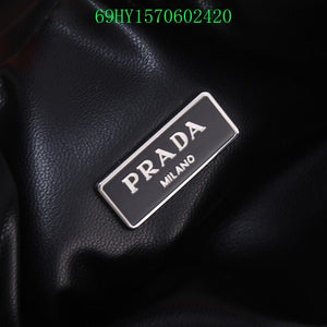 Prada Bags - The Barnes Bags  234