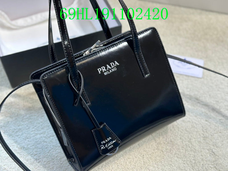 Prada Bags - The Barnes Bags  874