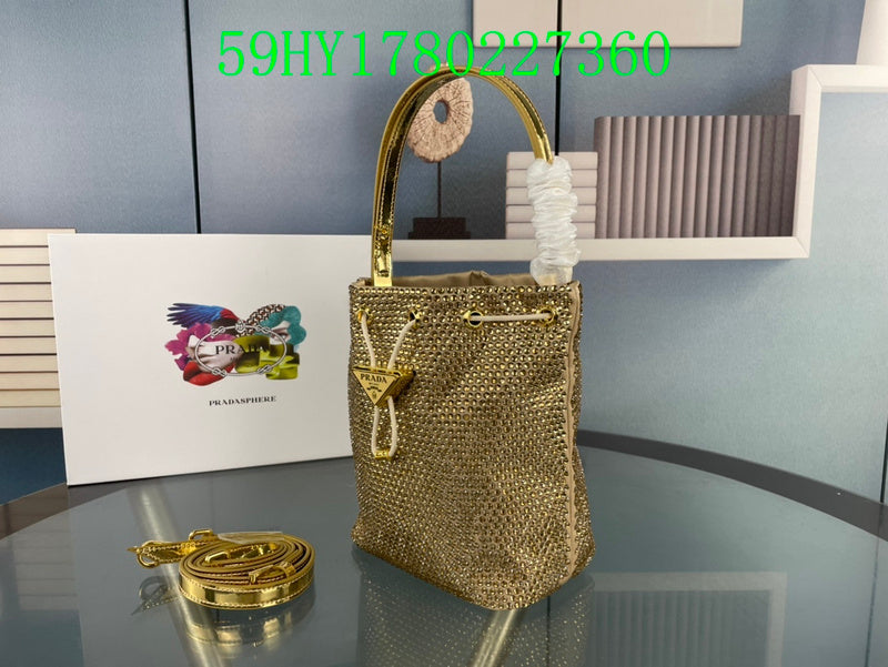Prada Bags - The Barnes Bags  492