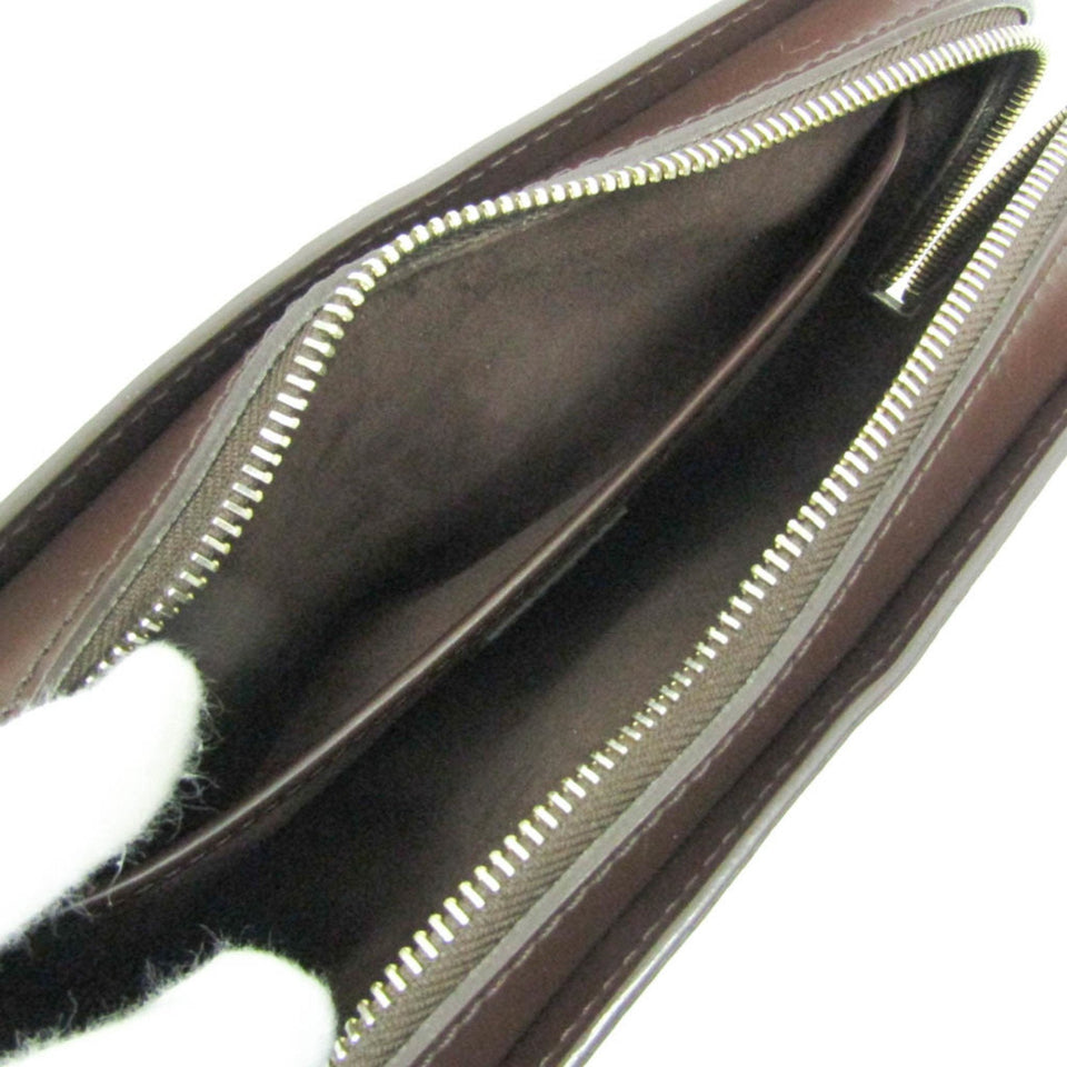 Louis Vuitton Saint Louis  Canvas Clutch Bag