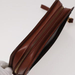 Louis Vuitton Monogram Orsay Clutch Bag