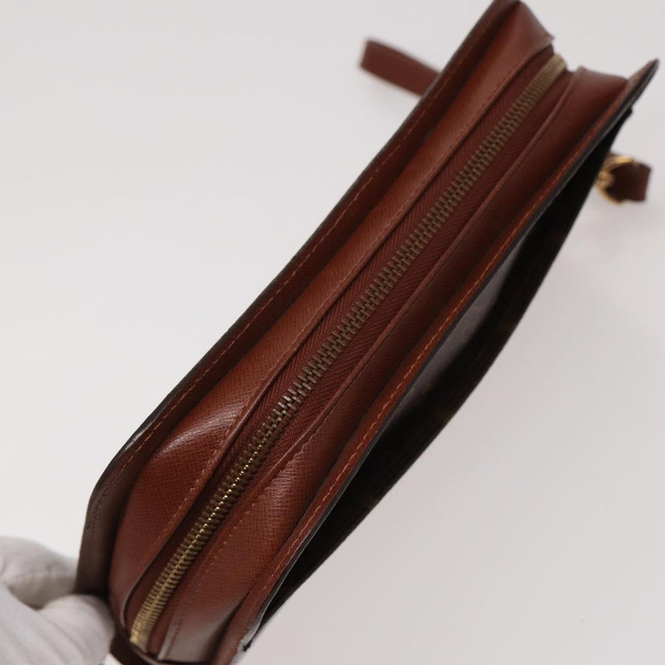 Louis Vuitton Monogram Orsay Clutch Bag