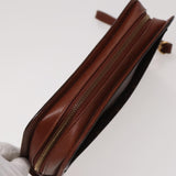 Louis Vuitton Monogram Orsay Clutch Bag