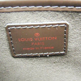 Louis Vuitton Saint Louis  Canvas Clutch Bag