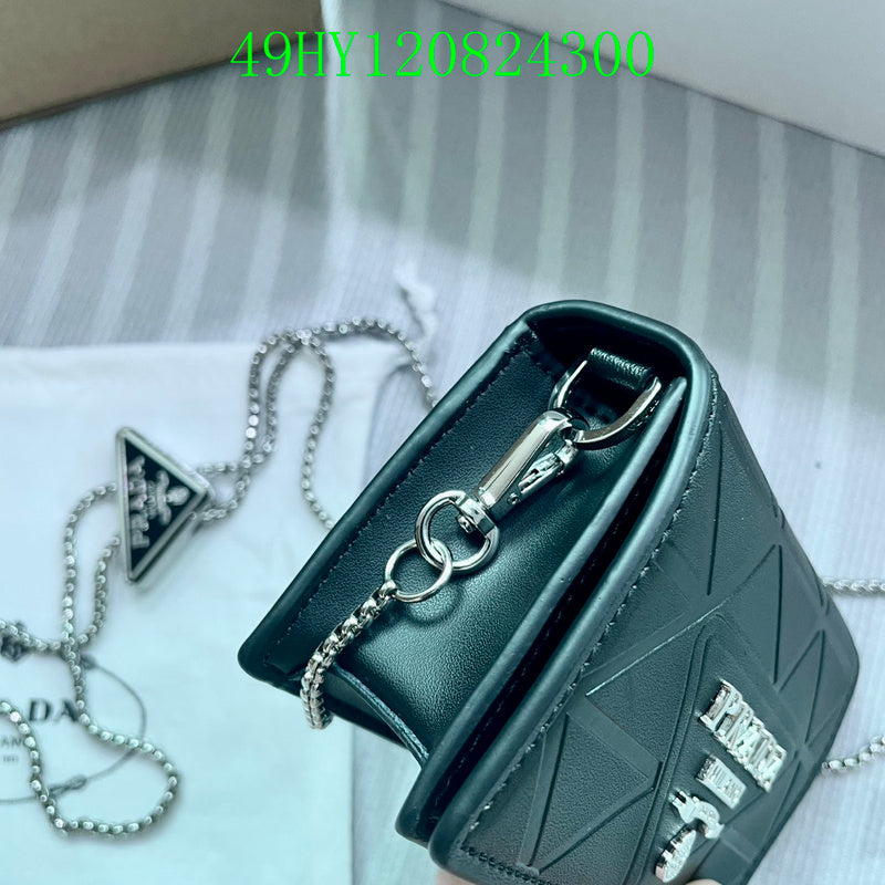Prada Bags - The Barnes Bags  018