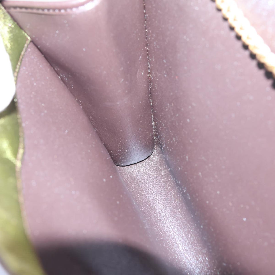 Dior Trotter  Synthetic Shoulder Bag