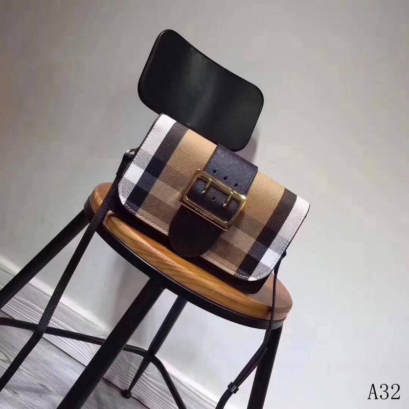 Burberry Bags - Bagsattire   039