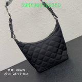 Prada Bags - The Barnes Bags  828