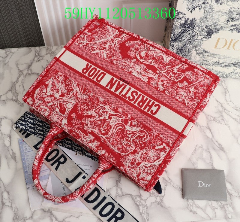 Christian Dior Bags Bags - The Tote   199