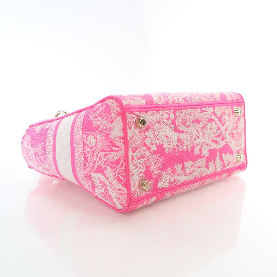 Dior Lady Dior Medium