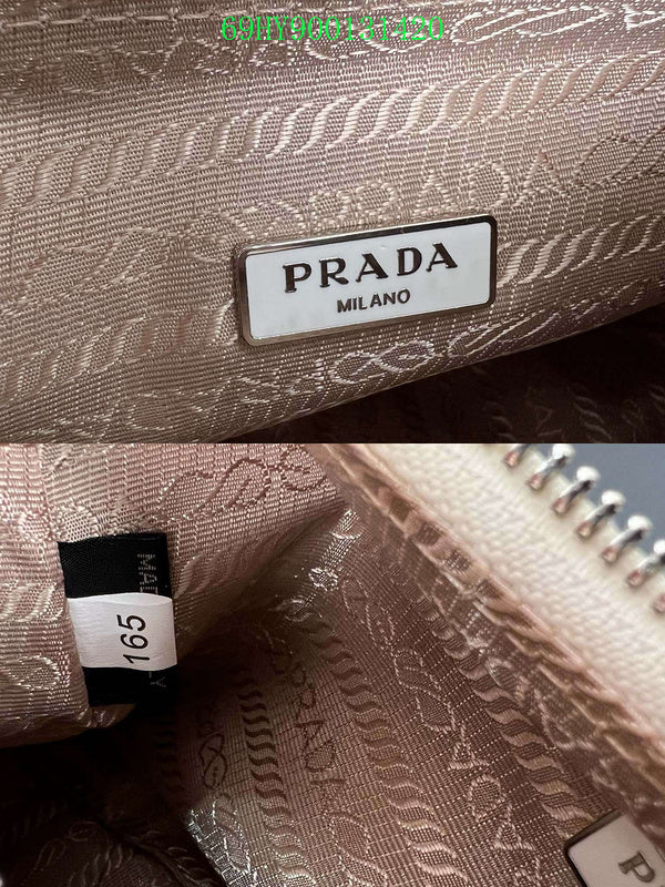 Prada Bags - The Barnes Bags  576