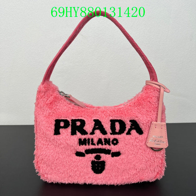 Prada Bags - The Barnes Bags  568