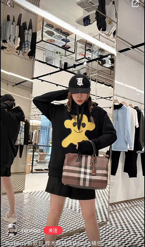 Burberry Bags - BG Bags - 725