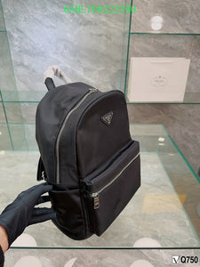 Prada Bags - The Barnes Bags  505