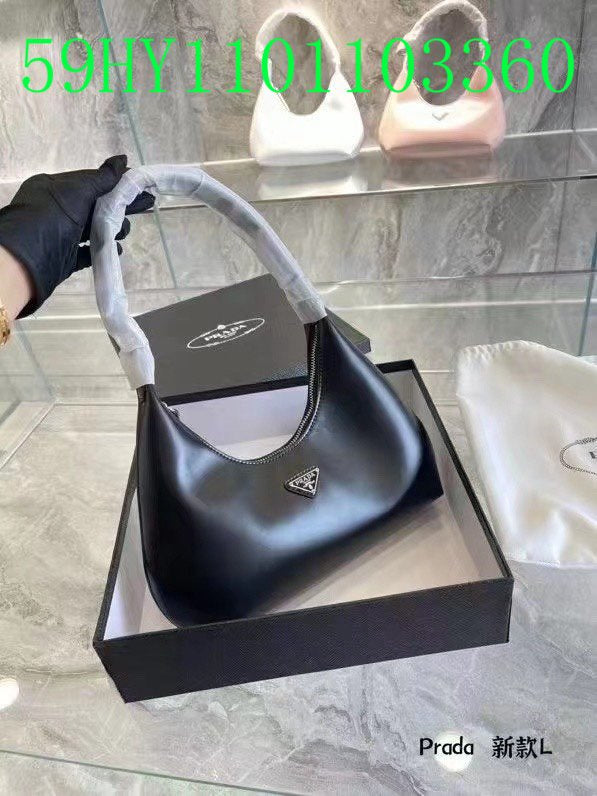 Prada Bags - The Barnes Bags  879