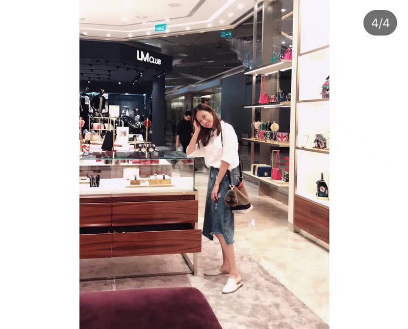 Burberry Bags - BG Bags - 748