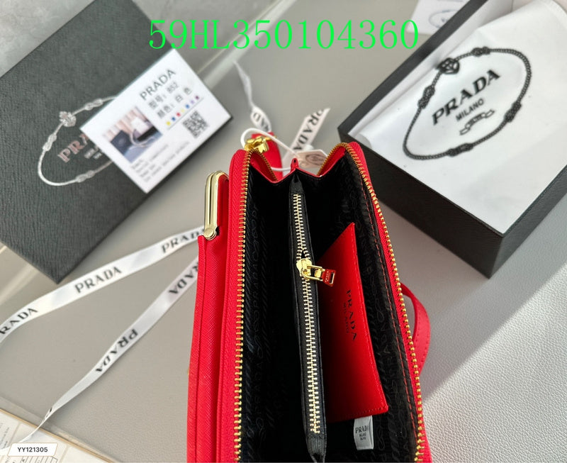 Prada Bags - The Barnes Bags  657
