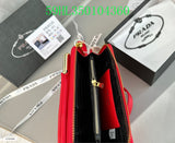 Prada Bags - The Barnes Bags  657
