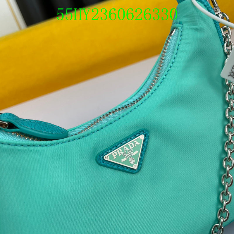 Prada Bags - The Barnes Bags  138