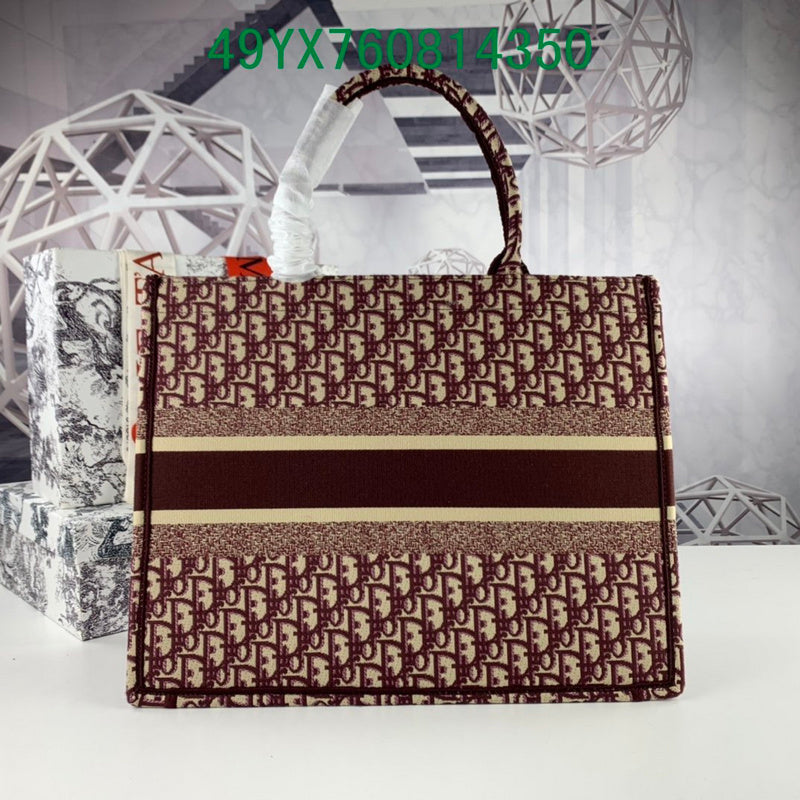 Christian Dior Bags Bags - The Tote   044