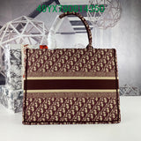 Christian Dior Bags Bags - The Tote   044