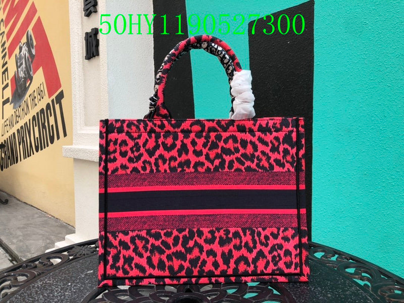 Christian Dior Bags Bags - The Tote   151