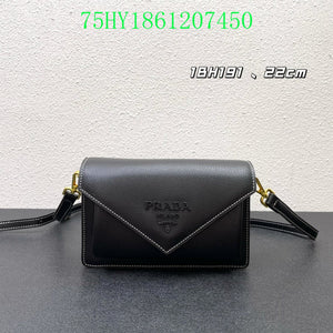 Prada Bags - The Barnes Bags  728