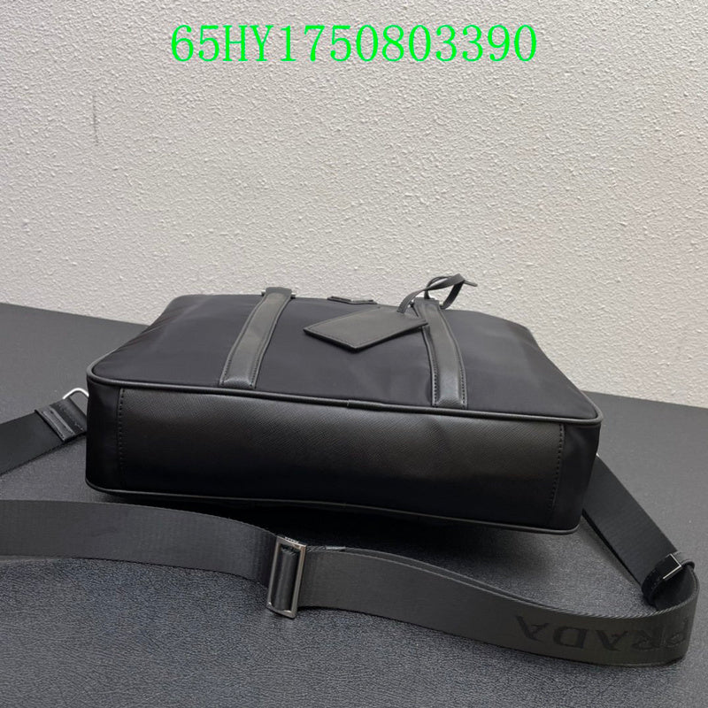 Prada Bags - The Barnes Bags  1078