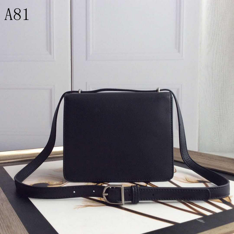 Burberry Bags - Bagsattire   018