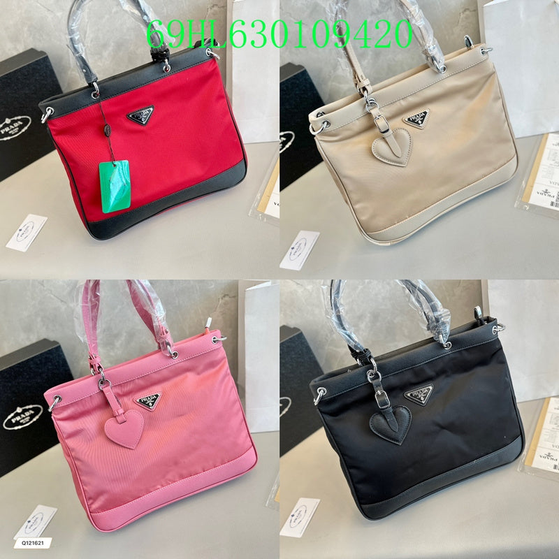 Prada Bags - The Barnes Bags  640