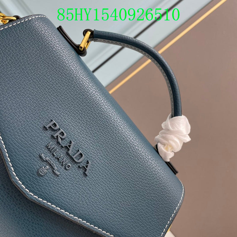 Prada Bags - The Barnes Bags  942