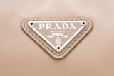 Prada Re-Edition 2000 Hobo Tessuto Nylon Handbag