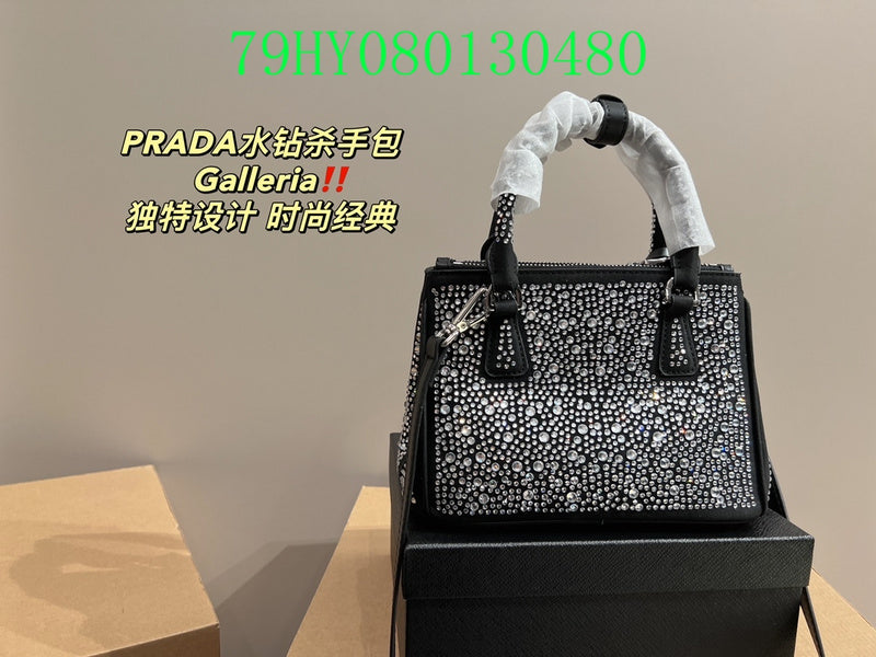 Prada Bags - The Barnes Bags  630