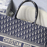 Christian Dior BOOK TOTE