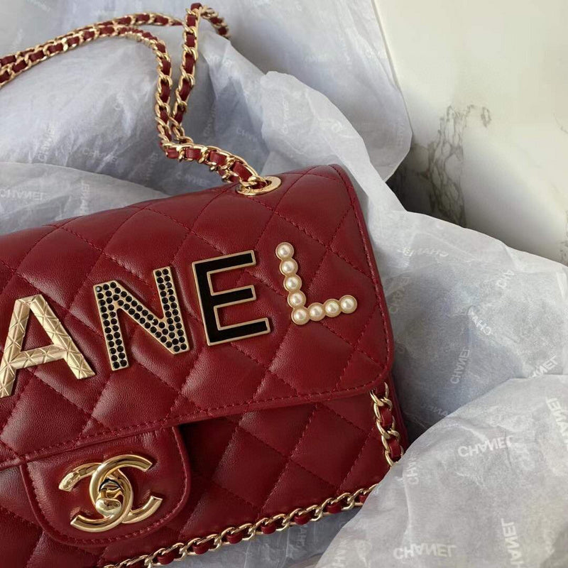 Chanel Bag