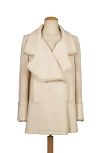 Manteau Christian Dior 2005