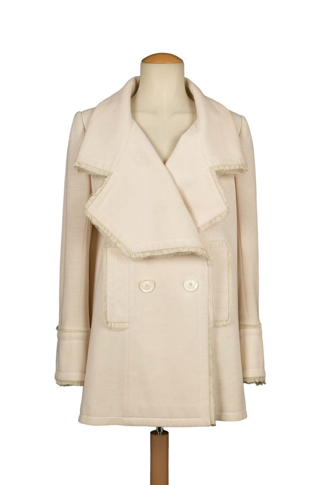 Manteau Christian Dior 2005