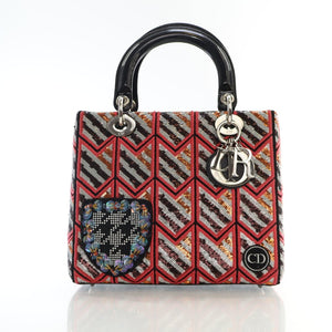 Dior Lady Dior Medium