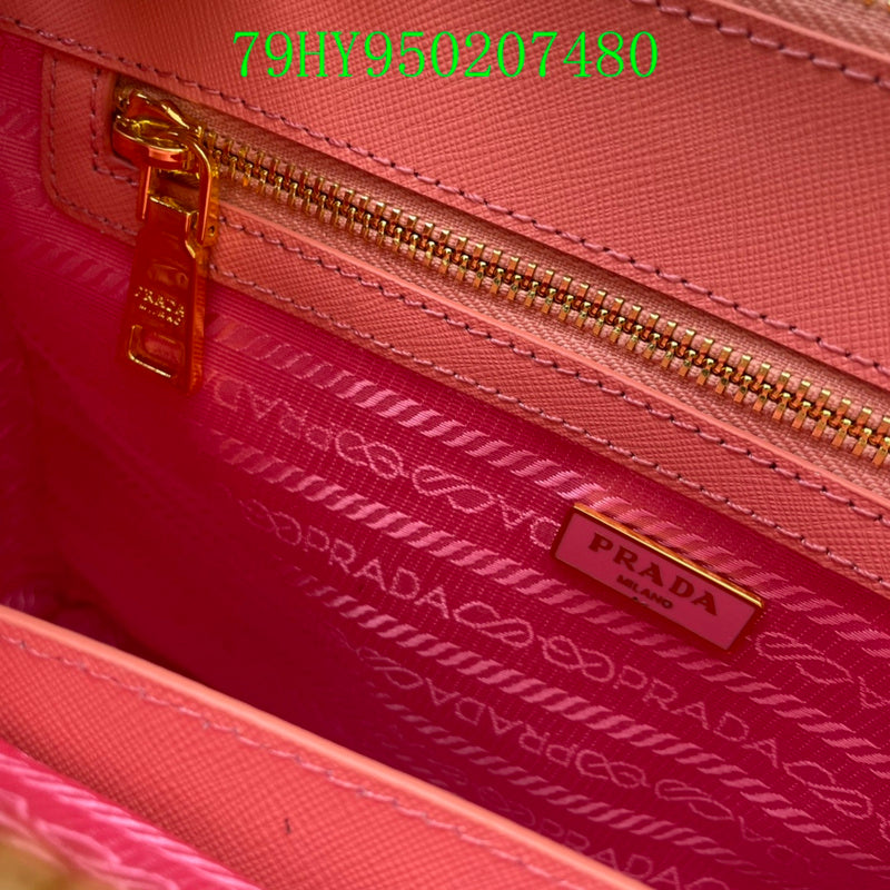 Prada Bags - The Barnes Bags  563