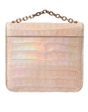 Balenciaga Elegant Mini Chain  Clutch for Evening Women's Elegance