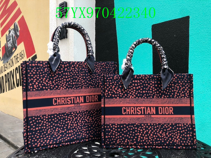 Christian Dior Bags Bags - The Tote   115