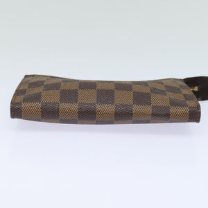 Louis Vuitton Marais Clutch Bag