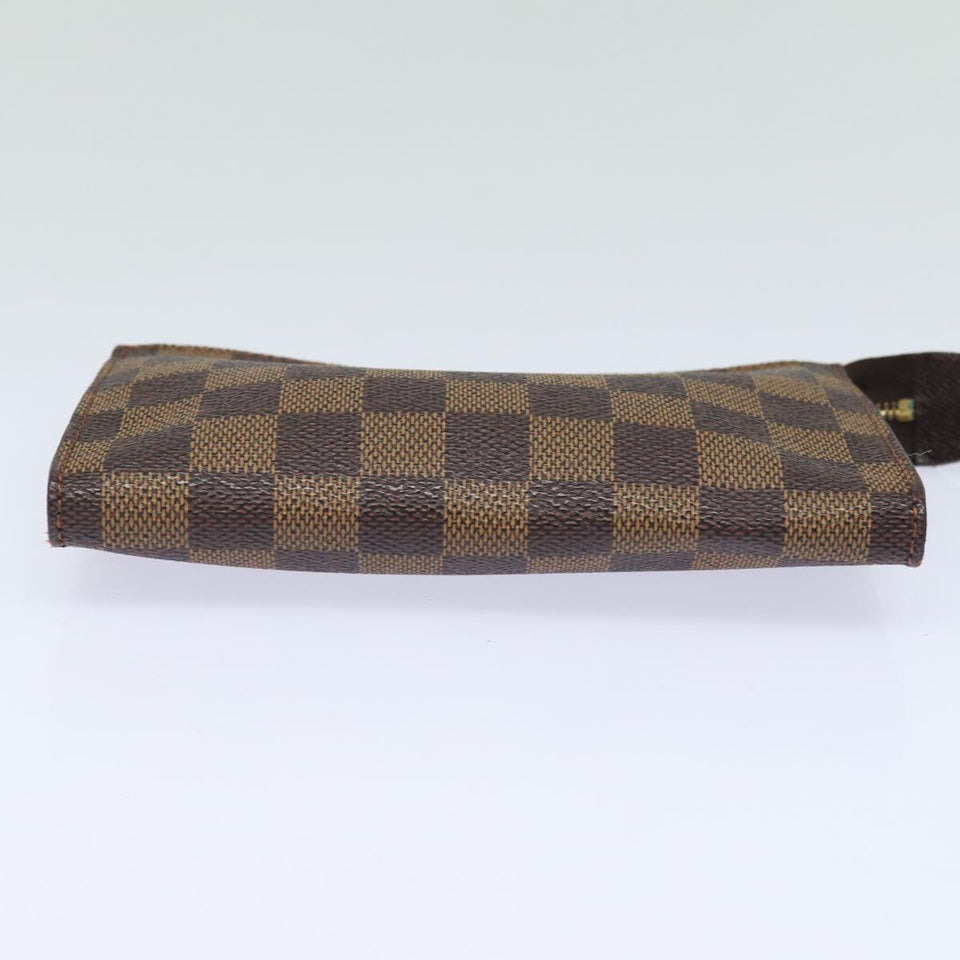 Louis Vuitton Marais Clutch Bag