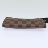 Louis Vuitton Marais Clutch Bag