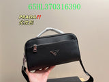 Prada Bags - The Barnes Bags  458